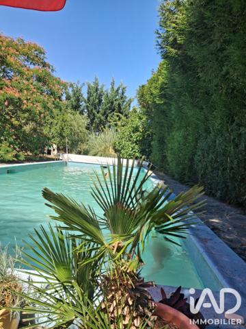 Maison à vendre 7 pièces 153 m² Pont-sur-Yonne