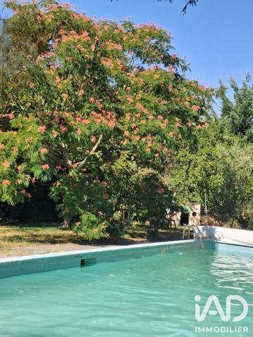 Maison à vendre 7 pièces 153 m² Pont-sur-Yonne
