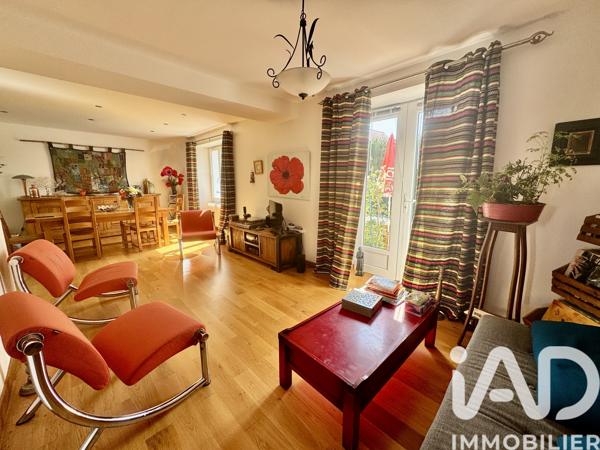 Maison à vendre 7 pièces 153 m² Pont-sur-Yonne