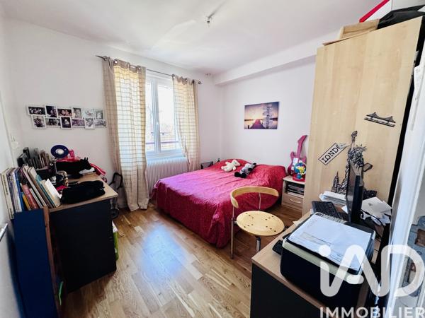 Maison à vendre 7 pièces 153 m² Pont-sur-Yonne