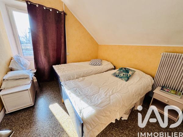 Maison à vendre 7 pièces 153 m² Pont-sur-Yonne