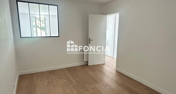 Location Appartement 2 pièces 34.29 m² - Paris 75019
