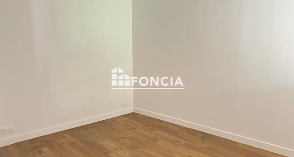 Location Appartement 2 pièces 34.29 m² - Paris 75019