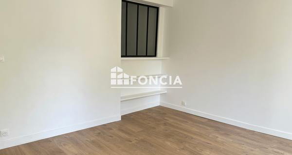 Location Appartement 2 pièces 34.29 m² - Paris 75019