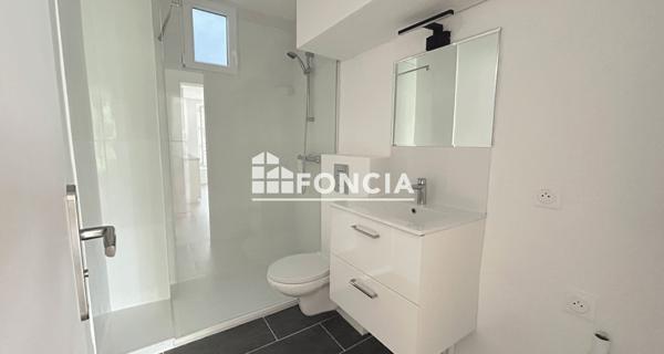 Location Appartement 2 pièces 34.29 m² - Paris 75019