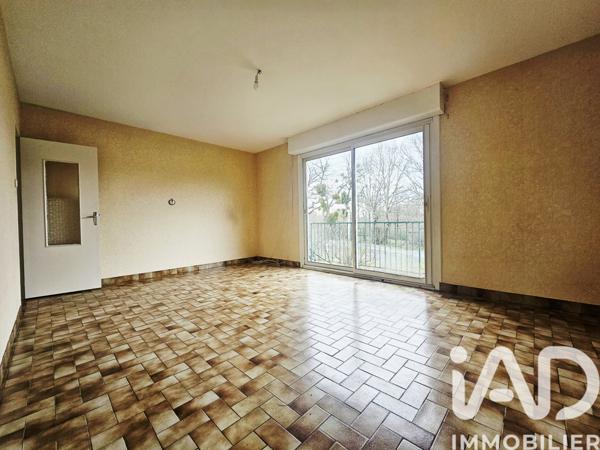 Maison à vendre 8 pièces 134 m² Sèvremoine