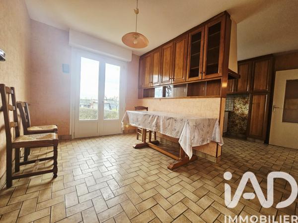Maison à vendre 8 pièces 134 m² Sèvremoine