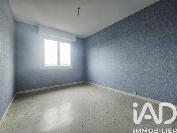 Maison à vendre 8 pièces 134 m² Sèvremoine