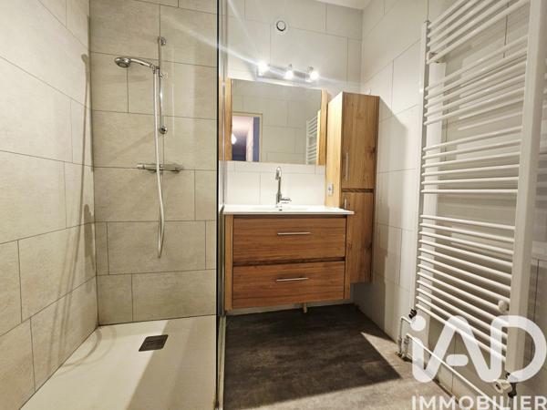 Maison à vendre 8 pièces 134 m² Sèvremoine