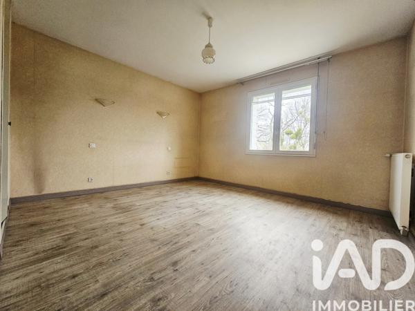 Maison à vendre 8 pièces 134 m² Sèvremoine