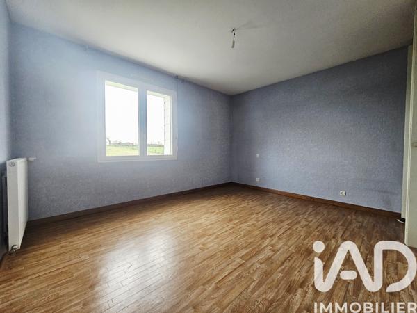 Maison à vendre 8 pièces 134 m² Sèvremoine