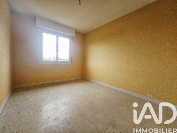 Maison à vendre 8 pièces 134 m² Sèvremoine