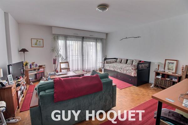 Appartement Puteaux 2 pièce(s) 57.9 m2