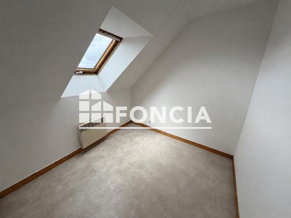 Location Appartement 2 pièces 37.1 m² - Flers 61100