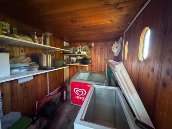 À VENDRE – Snack / Restauration rapide – Aspres-sur-Buëch (05)