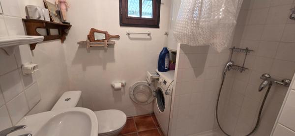 Propriété située à la campagne