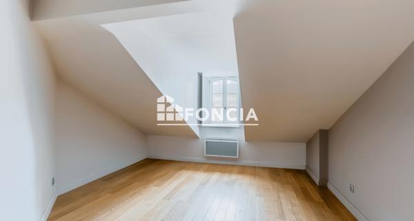À vendre Appartement 2 pièces 57 m² - Metz 57000
