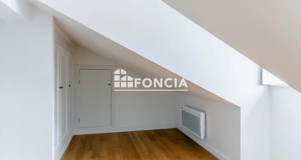 À vendre Appartement 2 pièces 57 m² - Metz 57000