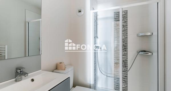 À vendre Appartement 2 pièces 57 m² - Metz 57000