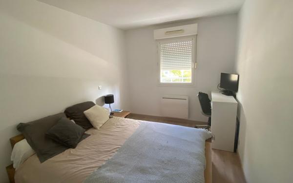 Appartement à louer    2 pièces • 43,81 m2 Aytré