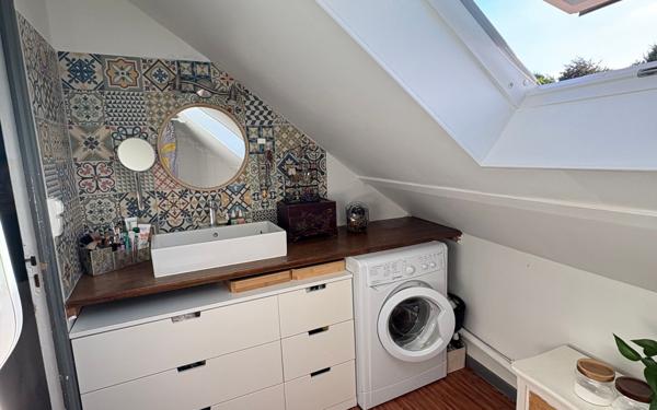 Appartement à vendre    3 pièces • 39,67 m2 Pontoise