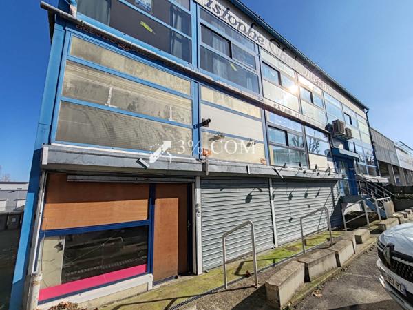 Appartement 25 pièce(s) 725 m²