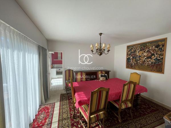 VANNES Maison 9 pièces 200 m²