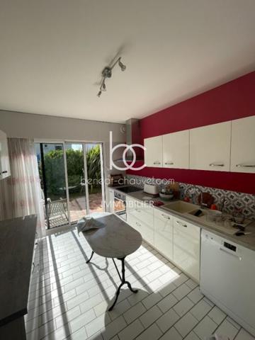 VANNES Maison 9 pièces 200 m²