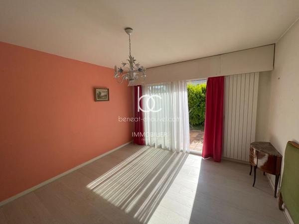 VANNES Maison 9 pièces 200 m²