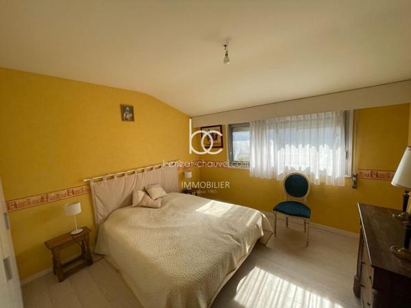 VANNES Maison 9 pièces 200 m²