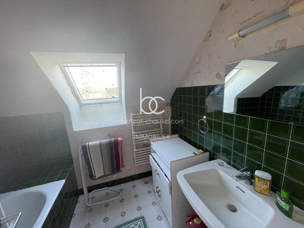 VANNES Maison 9 pièces 200 m²