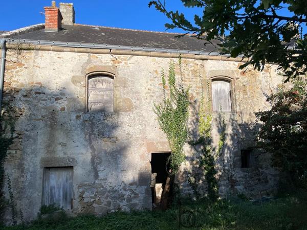 ARZON Maison 6 pièces 190 m²