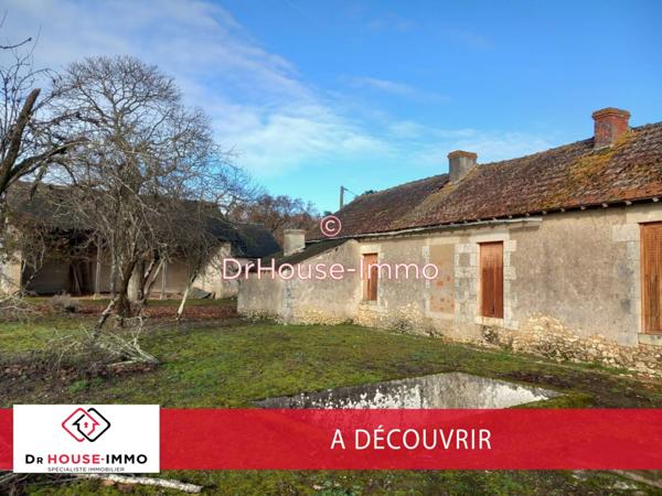 Maison à vendre 4 pièces de 410 m²