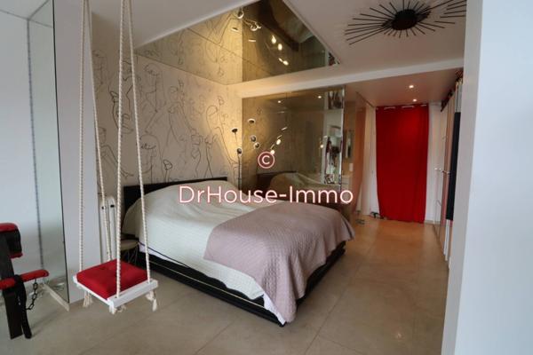 Appartement à vendre 1 pièce de 30 m²