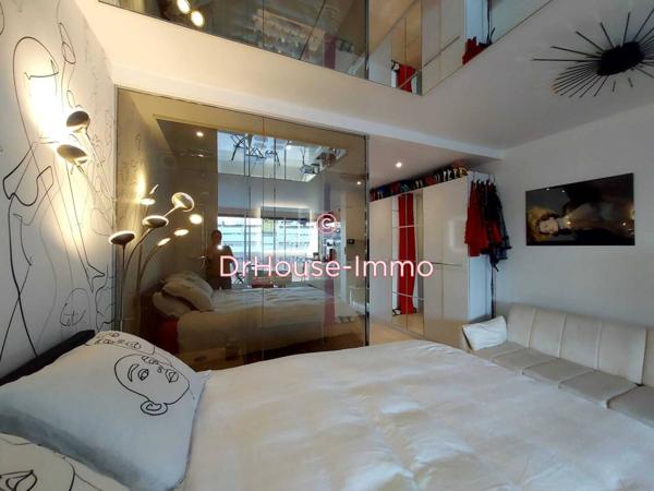 Appartement à vendre 1 pièce de 30 m²