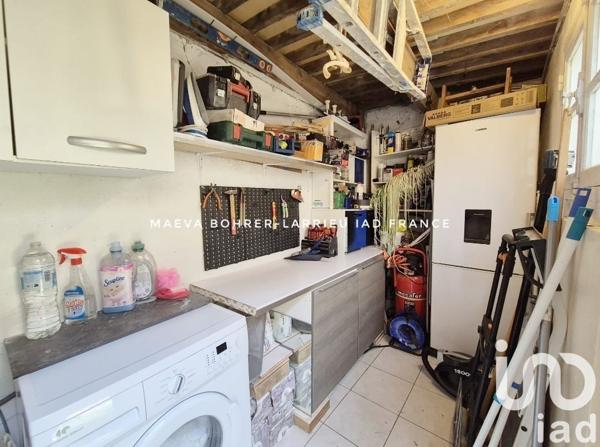 Maison à vendre 5 pièces 85 m² Saint-Cyr-sur-Mer