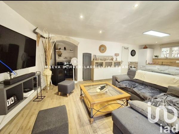 Maison à vendre 5 pièces 85 m² Saint-Cyr-sur-Mer