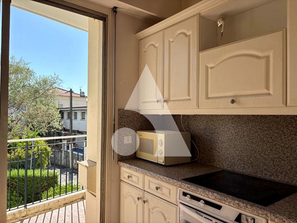 Appartement 3 pièces 76.95 m2