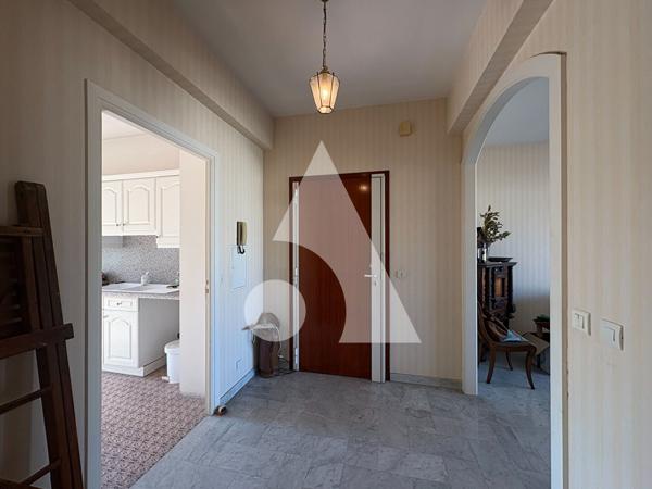 Appartement 3 pièces 76.95 m2