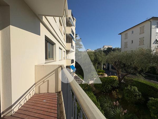 Appartement 3 pièces 76.95 m2