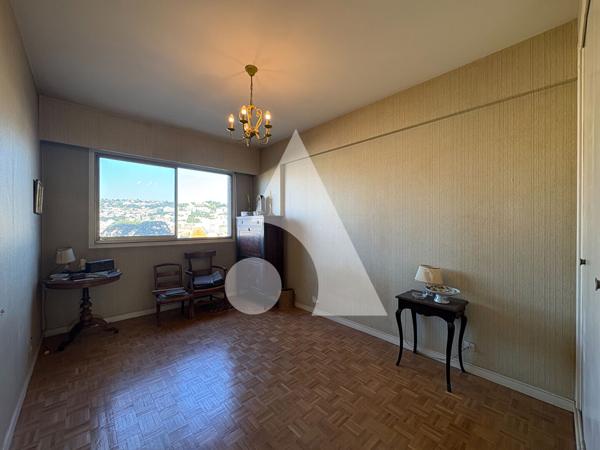 Appartement 3 pièces 76.95 m2