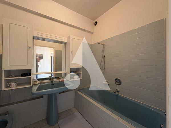 Appartement 3 pièces 76.95 m2