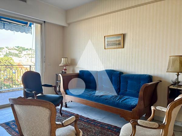 Appartement 3 pièces 76.95 m2