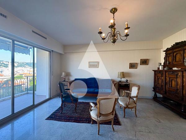 Appartement 3 pièces 76.95 m2