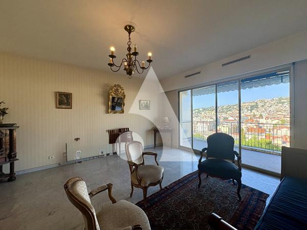 Appartement 3 pièces 76.95 m2