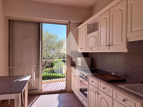 Appartement 3 pièces 76.95 m2