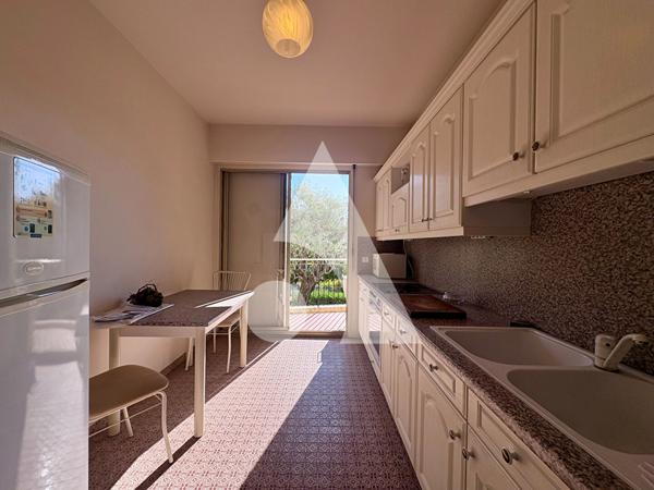 Appartement 3 pièces 76.95 m2