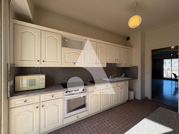 Appartement 3 pièces 76.95 m2