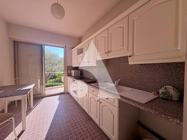 Appartement 3 pièces 76.95 m2