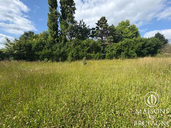 29380 SAINT THURIEN Longère en pierres à Saint Thurien 121 m2
